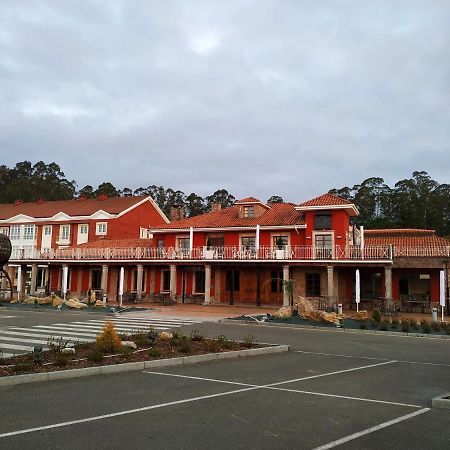 Hotel La Campana Llanera  ภายนอก รูปภาพ