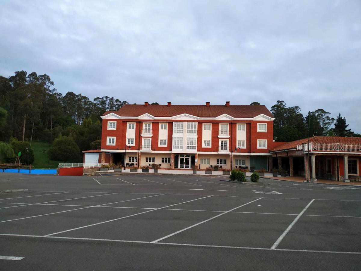 Hotel La Campana Llanera  ภายนอก รูปภาพ