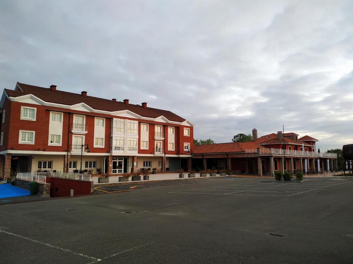 Hotel La Campana Llanera  ภายนอก รูปภาพ