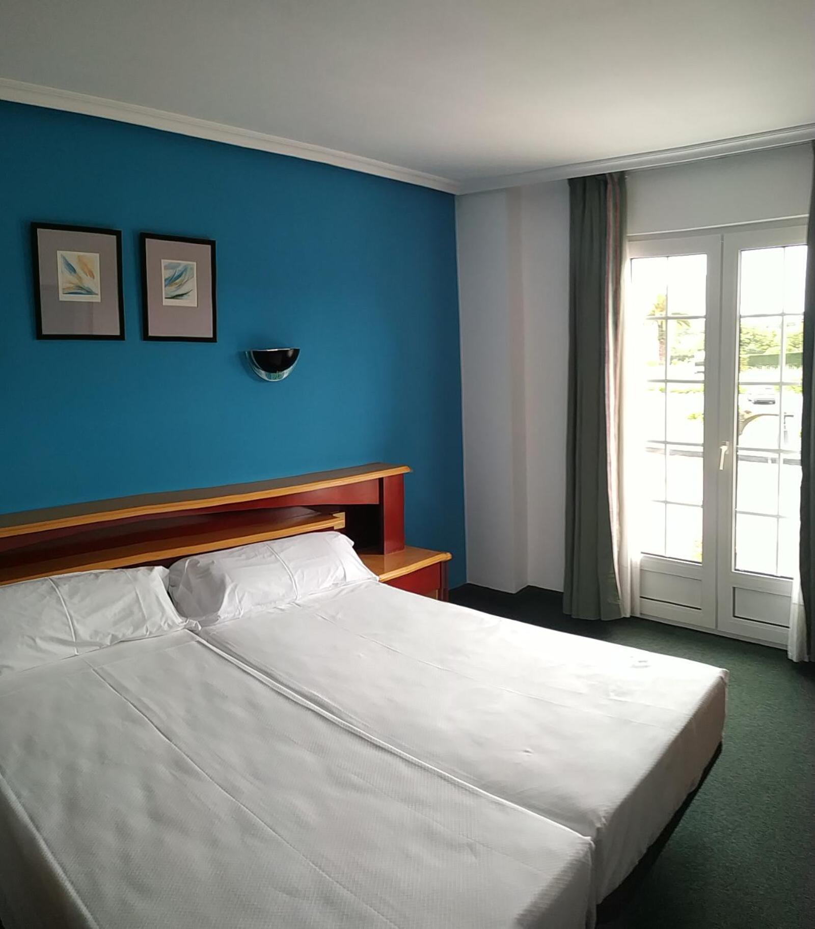 Hotel La Campana Llanera  ห้อง รูปภาพ